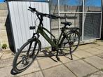 Elektrische fiets amslod M/V, Ophalen of Verzenden, Zo goed als nieuw, Overige merken
