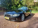 BMW Z4 Roadster 2.2i S / Airco / Leder / Lm / pdc / cruiseco, Auto's, 2171 cc, Achterwielaandrijving, Gebruikt, 1225 kg