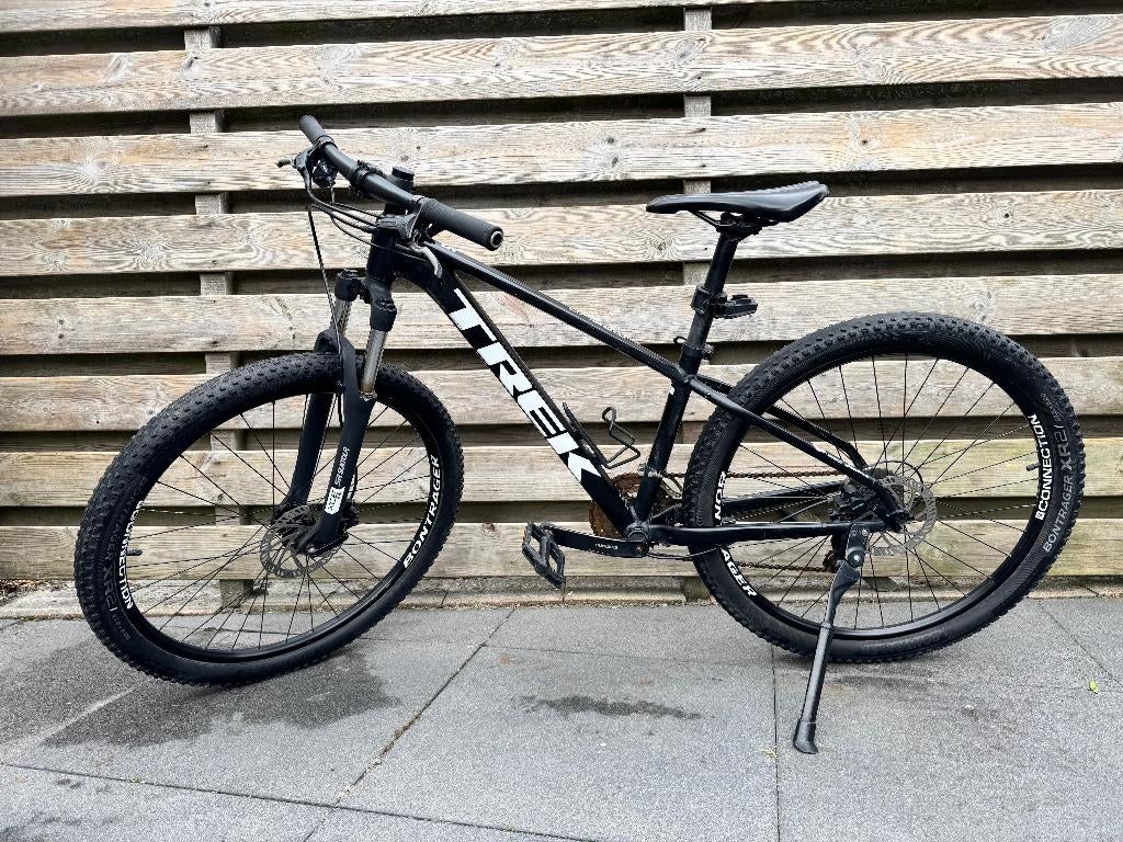 Trek Marlin 5 mountainbike, Gebruikt, Heren, Trek, Ophalen