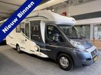 Chausson WELCOME 99 150pk Automaat met lengtebedden, hefbed,, Automaat, Galliersweg 39
5349AT  OSS, NL, Chausson, Diesel