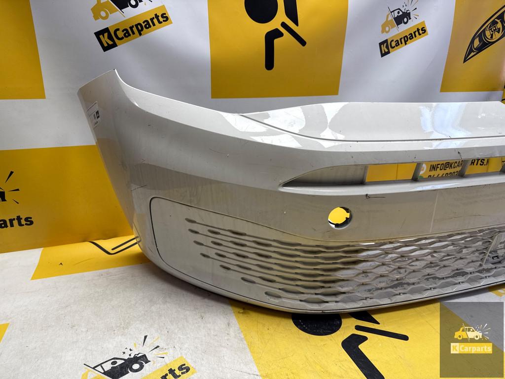 VOORBUMPER VW CADDY 2K7 BUMPER 2K7807221A Origineel, Info@fabrikant.eu, Ophalen of Verzenden, Bumper, Fabrikant BV