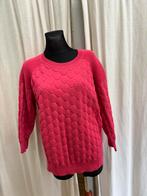 Ted Baker top maat L, Kleding | Dames, Tops, Maat 42/44 (L), Ophalen of Verzenden, Zo goed als nieuw, Korte mouw