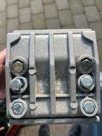 Montage plaat Enduro Mover aluminium, Ophalen of Verzenden, Gebruikt