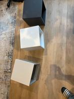 Set van 4 IKEA EKET kubusvormige kastjes, Ophalen, Zo goed als nieuw