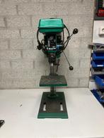 Kolomboormachine, Doe-het-zelf en Verbouw, Gereedschap | Boormachines, Ophalen, Gebruikt, Variabele snelheid, Kolomboormachine