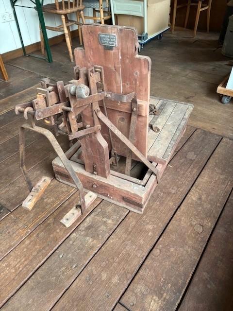 oude gereedschappen divers (antiek), Antiek en Kunst, Antiek | Gereedschap en Instrumenten, Ophalen