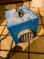 Dryfast model Dfe25, Ophalen, 30 tot 80 cm, Gebruikt, Kachel