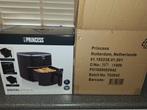 Princess airfryer 4 liter nieuw in doos, Witgoed en Apparatuur, Airfryers, Ophalen of Verzenden, Nieuw, Airfryer, 1000 t/m 1499 gram