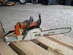 Stihl kettingzaag 026, Tuin en Terras, Hand-tuingereedschap, Ophalen
