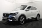 MG EHS 1.5 TGDI Luxury |Pano|Leder| (bj 2022, automaat), Auto's, MG, Gebruikt, 4 cilinders, Bedrijf, Hybride Elektrisch/Benzine