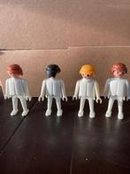 Playmobil poppetjes vintage, Ophalen of Verzenden, Gebruikt