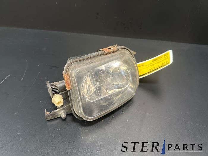 Mistlamp rechts-voor van een Mercedes SLK, Auto-onderdelen, Verlichting, Gebruikt, -, Ophalen of Verzenden, -
