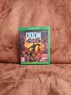 Doom Eternal - Xbox One -, Online, Vanaf 18 jaar, Shooter, 1 speler