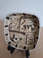 Deens design. Royal Copenhagen. Vintage schaal. Baca Fajance, Ophalen of Verzenden