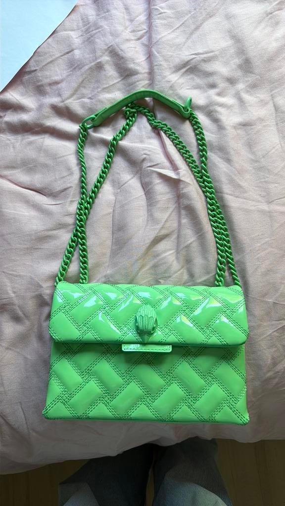 Kurt geiger tas, Verzenden, Gebruikt