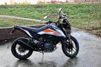 KTM Adventure 390 in topstaat, Motoren, 390 cc, Particulier, Minimaal motorrijbewijs A2, 12 t/m 35 kW