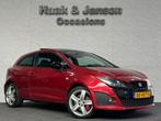 Seat Ibiza SC 1.4 TSI Cupra Bocanegra Pano DSG Clima, Auto's, Seat, Euro 5, Gebruikt, 4 cilinders, Ibiza