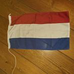 Nederlandse boot vlag, Ophalen of Verzenden, Nieuw