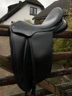 Hulsebos dressuur zadel, Dieren en Toebehoren, Ophalen of Verzenden, Gebruikt, Dressuur