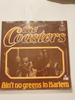 1519 the coasters - aint no greens in harlem - jumbo bwana, Verzenden, Zo goed als nieuw