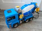 Bruder Cementwagen - Speelgoed Betonmixer, Ophalen, Gebruikt