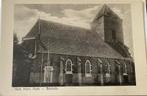 Borculo NH Kerk jaren 20 ongelopen, Verzenden, 1920 tot 1940, Ongelopen, Gelderland