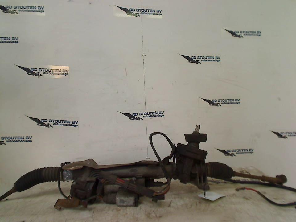 Stuurhuis Volkswagen Touran (1T1/T2) 2004 1K1909144E, Auto-onderdelen, Gebruikt, Volkswagen, Volkswagen AG, Kundenbetreuung@volkswagen.de