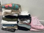 Kledingpakket meisjes maat 152, Ophalen of Verzenden, Gebruikt, Meisje, Setje