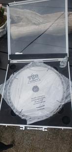 Zaagblad 250x30x2.5mm, Ophalen of Verzenden, 1200 watt of meer, Cirkelzaag, 70 mm of meer