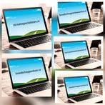 5 domeinnamen te koop, Ophalen