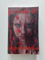 Mariska Noordeloos : Het spel is uit, Gelezen, Ophalen of Verzenden, Nederland, Mariska Noordeloos