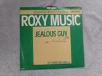 Roxy Music - jealous guy  ( special MAXI version ), Verzenden, Zo goed als nieuw, 12 inch, Poprock