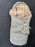 Voetenzak buggy, MIES&co., Ophalen of Verzenden, Zo goed als nieuw, Overige typen