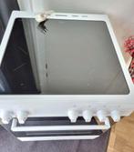 Etna Inductie Fornuis., Witgoed en Apparatuur, Fornuizen, Ophalen, 60 cm of meer, 4 kookzones, Zo goed als nieuw