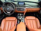 BMW 4-serie Cabrio 420i High Executive Aut Orig NL NAP Full, Automaat, Achterwielaandrijving, Gebruikt, Cabriolet