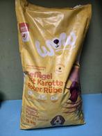 WOW!  Hondenvoer - Gevogelte 12 kg, Dieren en Toebehoren, Dierenvoeding, Ophalen of Verzenden, Hond