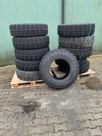 Vrachtwagen banden 12.5r20 leger continetal, Zakelijke goederen, Agrarisch | Onderdelen | Banden, Velgen en Assen, Ophalen of Verzenden