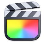 Final cut Pro 11.2  (levenslange versie), Ophalen, Zo goed als nieuw