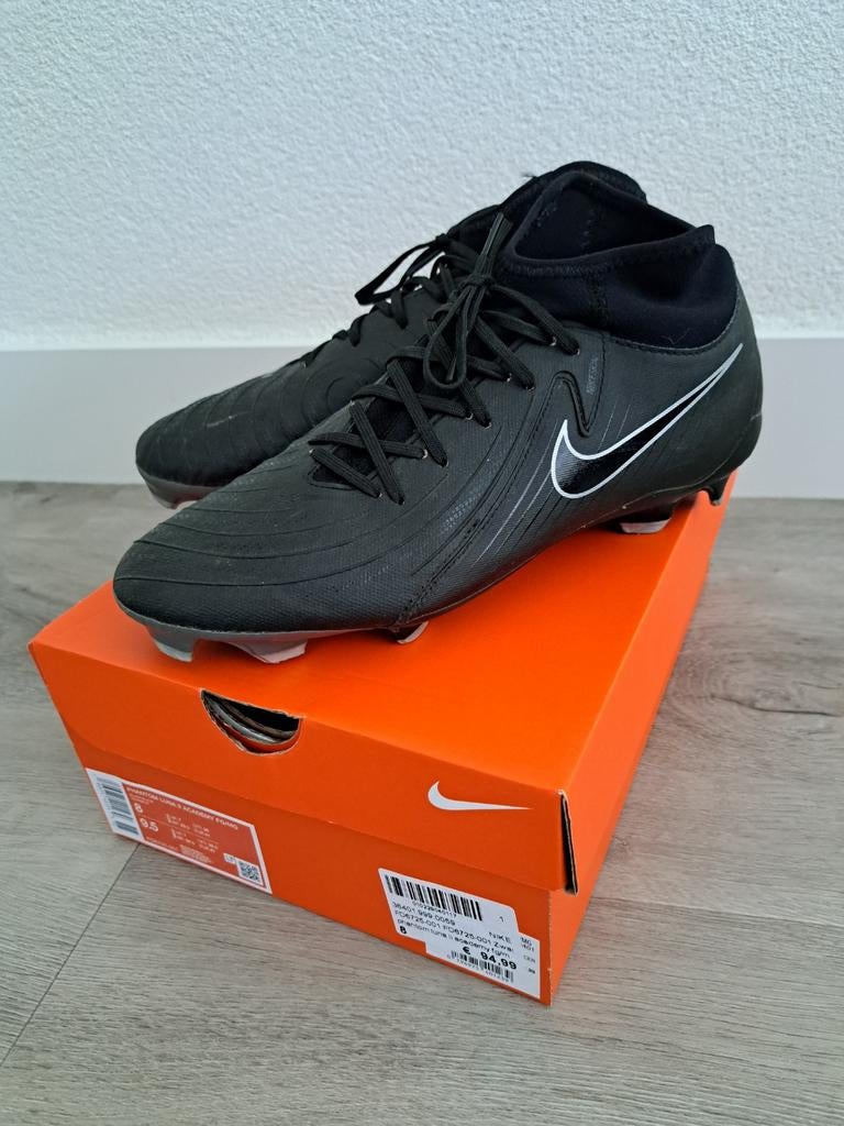 Nike phantom luna II academy voetbalschoenen maat 41, Gebruikt, Maat XS of kleiner, Schoenen, Ophalen of Verzenden