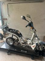 Peugeot ludix project scooter, Ophalen, Gebruikt, Peugeot