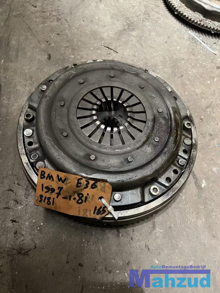 BMW 3 SERIE E36 1.8I Vliegwiel drukgroep 184E2, Petuelring 130
80788  Munich, DE, Gebruikt, Info@bmw.de, Ophalen of Verzenden