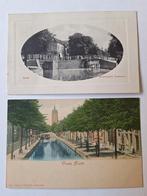 Delft 16, Ophalen of Verzenden, Zuid-Holland