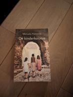 Boek: De Kinderkolonie van Manuela Piemonte, Ophalen