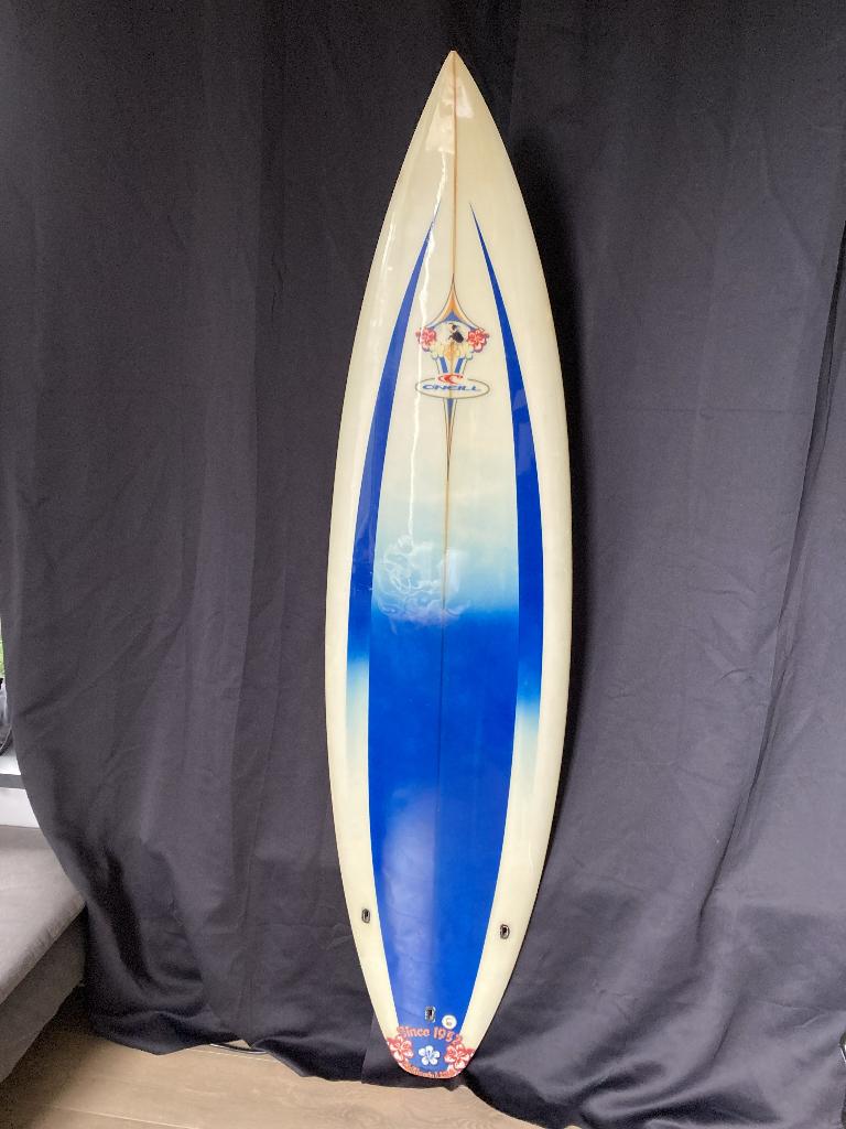 Surfplank Oneill - Decoratie, Ophalen, Gebruikt, Overige typen