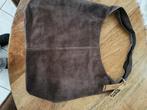 Bruine District ds.trct  Handtas -  Nieuw!, Ophalen of Verzenden, Nieuw, Bruin, Shopper