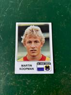 Panini plaatje Martin Koopman Go Ahead Eagles voetbal 79, Ophalen of Verzenden, Zo goed als nieuw