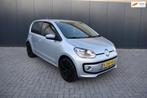 Volkswagen Up! 1.0 move up! |STOELVERWARMING|ELEC PAKKET|, Voorwielaandrijving, Euro 5, Gebruikt, Up!