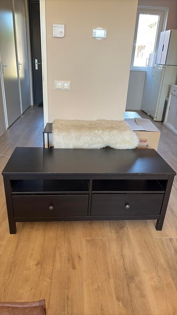 Tv kast, Huis en Inrichting, Ophalen, Zo goed als nieuw, Minder dan 100 cm, 25 tot 50 cm