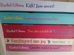 Leuke boeken van Rachel Gibson 5 stuks, Ophalen of Verzenden, Gelezen, Rachel Gibson