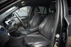 BMW X1 xDrive25e Business Ed. Plus M Sport | Adaptive Cruise, 8 kWh, Gebruikt, Zwart, Bedrijf